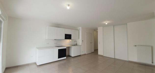 For rent Challes-les-eaux 3 rooms 68 m2 Savoie (73190) photo 0