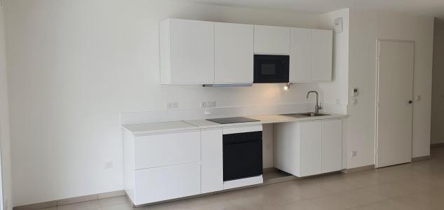 For rent Challes-les-eaux 3 rooms 68 m2 Savoie (73190) photo 1