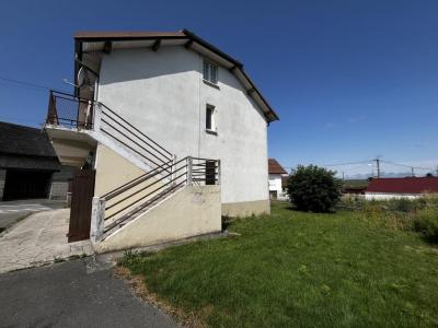 Annonce Vente 7 pices Maison Frasne 25