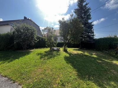 Acheter Maison Frasne 265000 euros