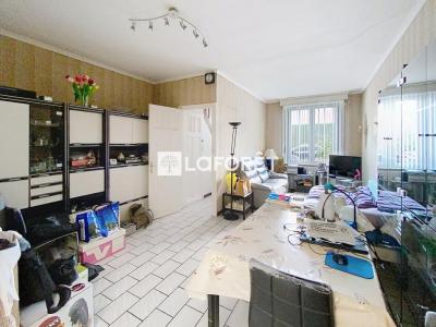 For sale Villeneuve-d'ascq 4 rooms 95 m2 Nord (59491) photo 1
