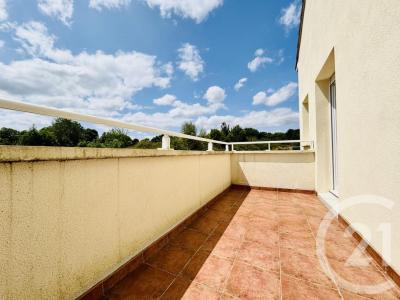 Annonce Vente 4 pices Appartement Limoges 87