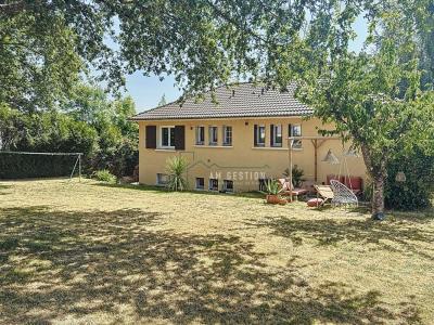 Annonce Vente 5 pices Maison Chaptelat 87