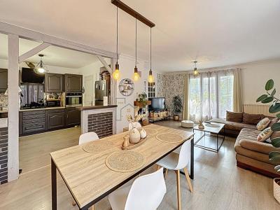 Acheter Maison Chaptelat 210500 euros
