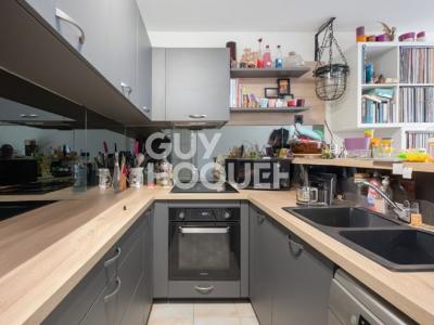 Acheter Maison 70 m2 Juvignac