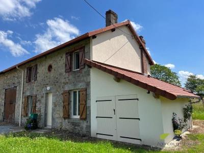 For rent Eybouleuf 5 rooms 94 m2 Haute vienne (87400) photo 0