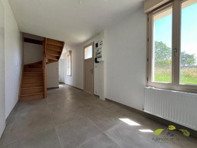 Louer Maison Eybouleuf 765 euros