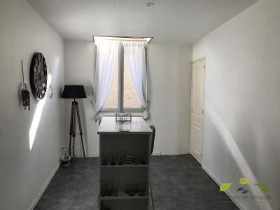 Annonce Location 3 pices Appartement Saint-leonard-de-noblat 87