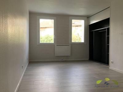 Louer Appartement Saint-leonard-de-noblat Haute vienne