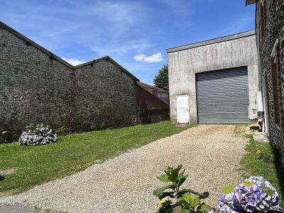Annonce Location 4 pices Maison Bujaleuf 87