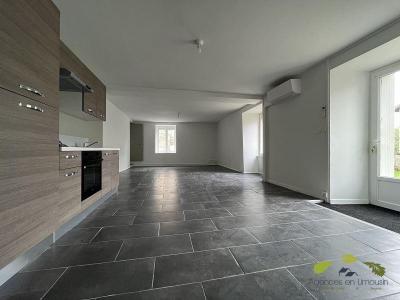 Louer Maison Bujaleuf Haute vienne