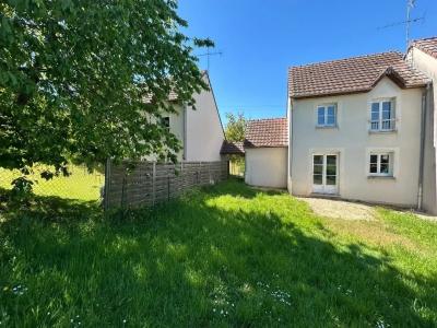 For sale Saint-fargeau 4 rooms 86 m2 Yonne (89170) photo 2