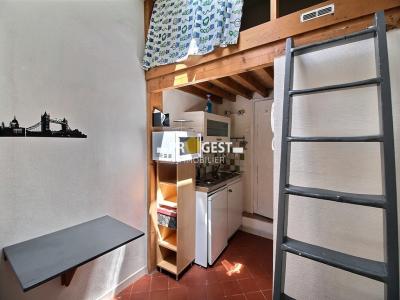 For rent Beaurecueil AIX-EN-PROVENCE 1 room 11 m2 Bouches du Rhone (13100) photo 1