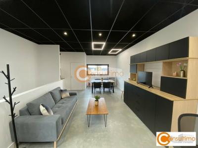For rent Audenge 45 m2 Gironde (33980) photo 2