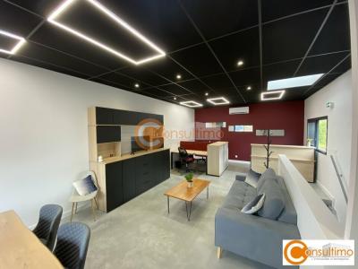 For rent Audenge 45 m2 Gironde (33980) photo 4