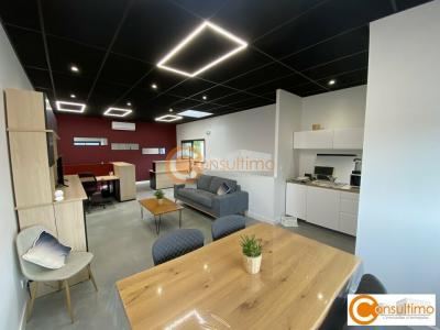 For rent Audenge 45 m2 Gironde (33980) photo 0