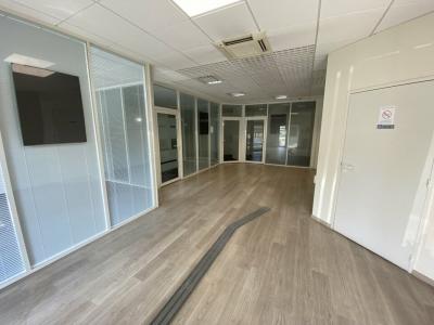 Annonce Location Bureau Teste-de-buch 33