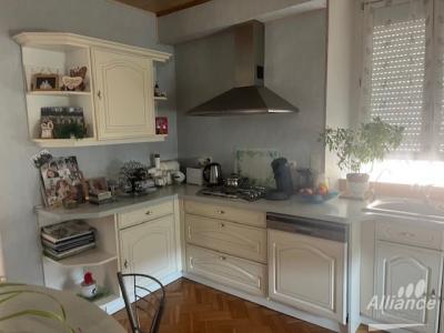 Annonce Vente 8 pices Maison Montbeliard 25