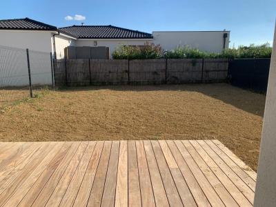 Louer Maison 99 m2 Fronton