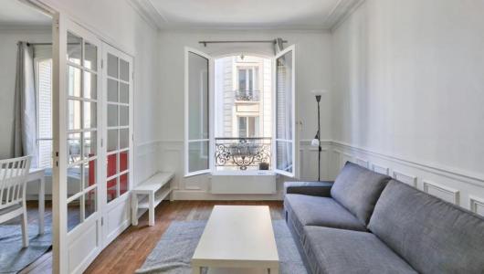 Annonce Location 3 pices Appartement Paris-14eme-arrondissement 75