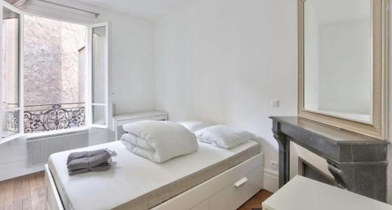Louer Appartement Paris-14eme-arrondissement Paris
