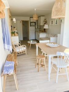 For rent Grande-motte 1 room 29 m2 Herault (34280) photo 0