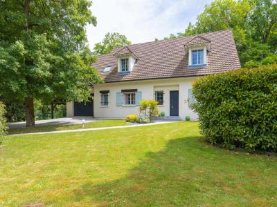 For sale Chevigny-saint-sauveur 6 rooms 182 m2 Cote d'or (21800) photo 0