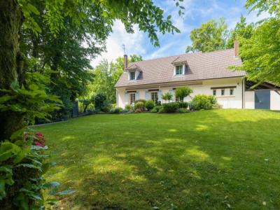 For sale Chevigny-saint-sauveur 6 rooms 182 m2 Cote d'or (21800) photo 1