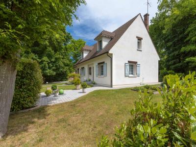 For sale Chevigny-saint-sauveur 6 rooms 182 m2 Cote d'or (21800) photo 2