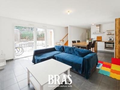 Acheter Maison 85 m2 Sorinieres
