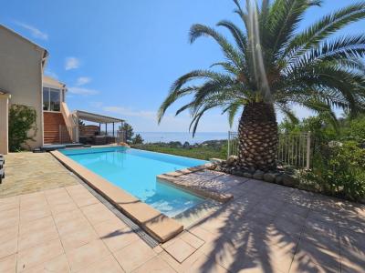 Annonce Vente Prestige Sari-solenzara 20