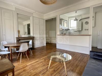Annonce Location 2 pices Appartement Lyon-1er-arrondissement 69