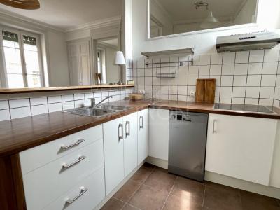 Louer Appartement 57 m2 Lyon-1er-arrondissement