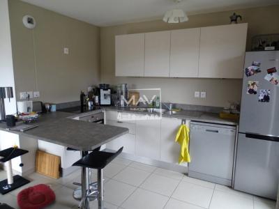 Acheter Appartement 67 m2 Sainghin-en-melantois