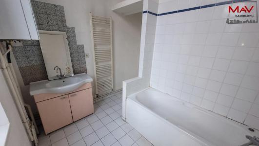 For sale Roubaix 4 rooms 84 m2 Nord (59100) photo 4