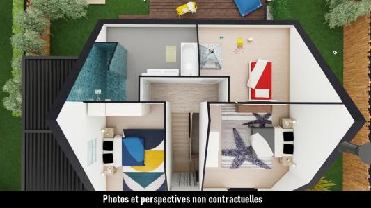 For sale Cordemais 95 m2 Loire atlantique (44360) photo 4