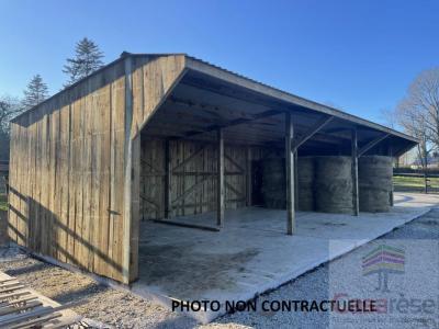 For sale Ingre 1 room 662 m2 Loiret (45140) photo 0