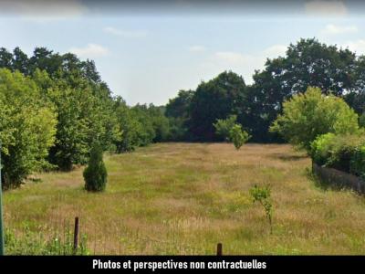Annonce Vente Maison Venansault 85