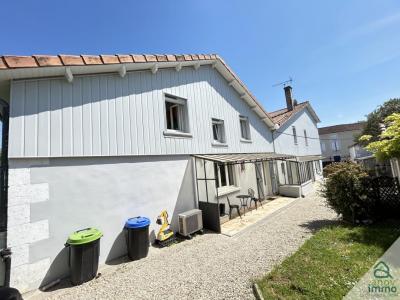 Annonce Vente 10 pices Maison Rouillac 16