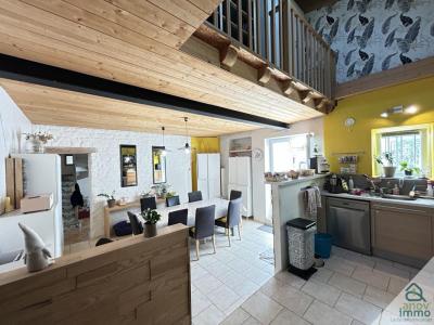 Acheter Maison 235 m2 Rouillac