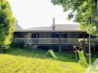 For sale Saint-cybardeaux 326 m2 Charente (16170) photo 1