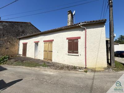 For sale Saint-cybardeaux 326 m2 Charente (16170) photo 3