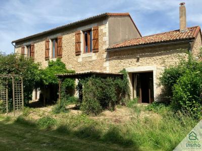 Annonce Vente Prestige Chauvigny 86