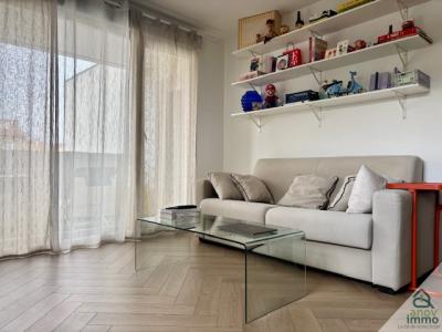 Annonce Vente 2 pices Appartement Lyon-7eme-arrondissement 69