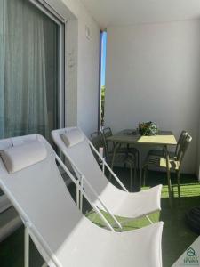 Acheter Appartement 40 m2 Lyon-7eme-arrondissement