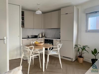 Acheter Appartement Lyon-7eme-arrondissement 219000 euros