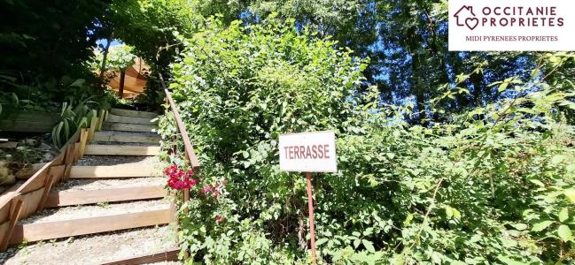 Annonce Vente Local commercial Foix 09