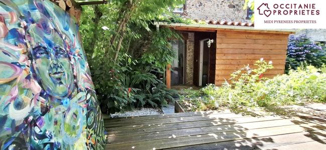 Acheter Local commercial Foix Ariege