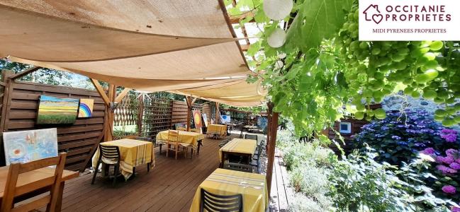 Acheter Local commercial Foix 139000 euros