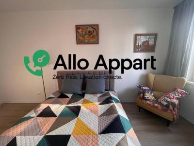 For rent Lyon-8eme-arrondissement 1 room 32 m2 Rhone (69008) photo 1
